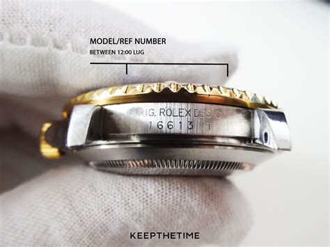 rolex id code|rolex model number lookup.